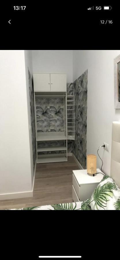 Estudio El Palo Málaga Eksteriør billede